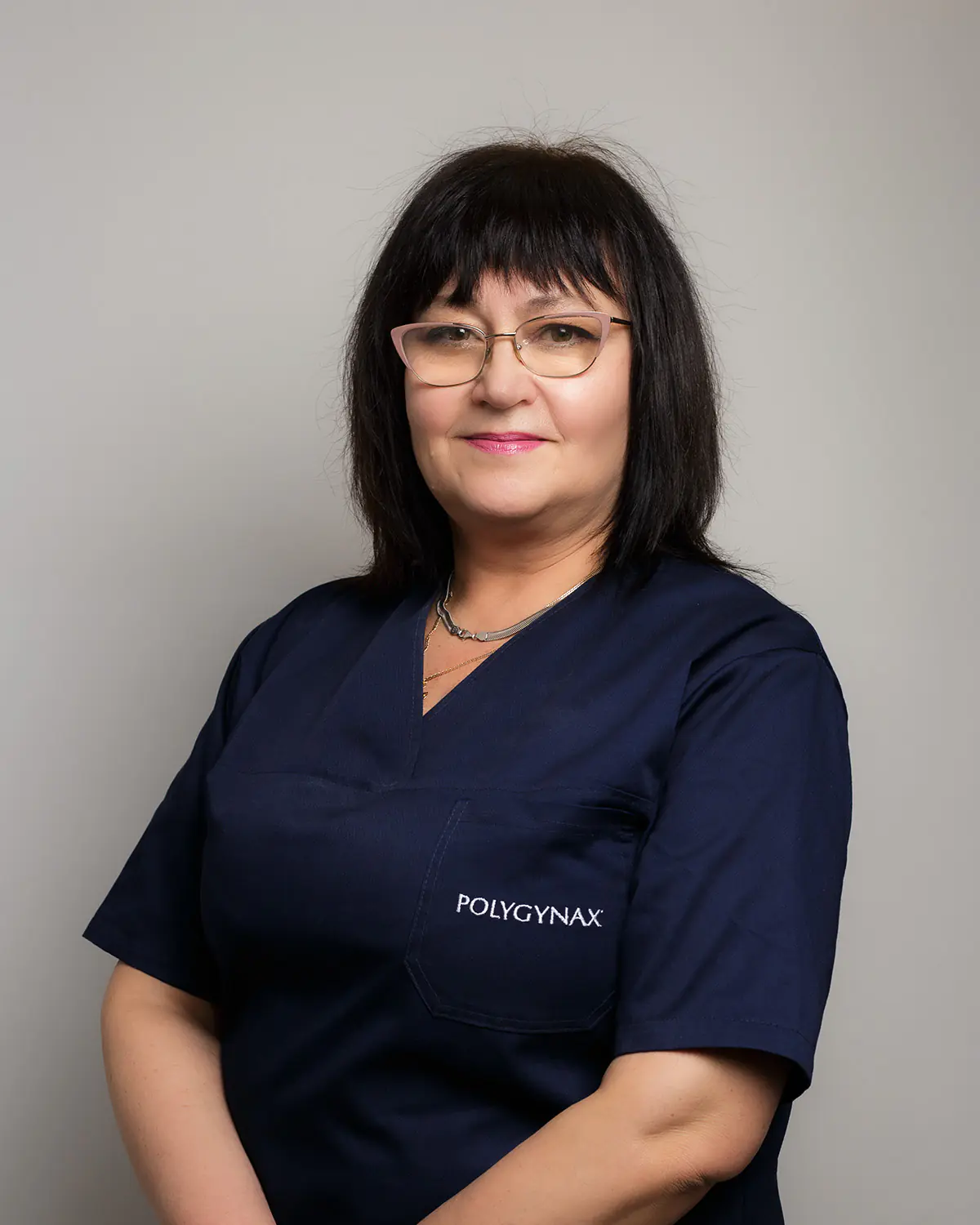 Doktor - Irina Pešić