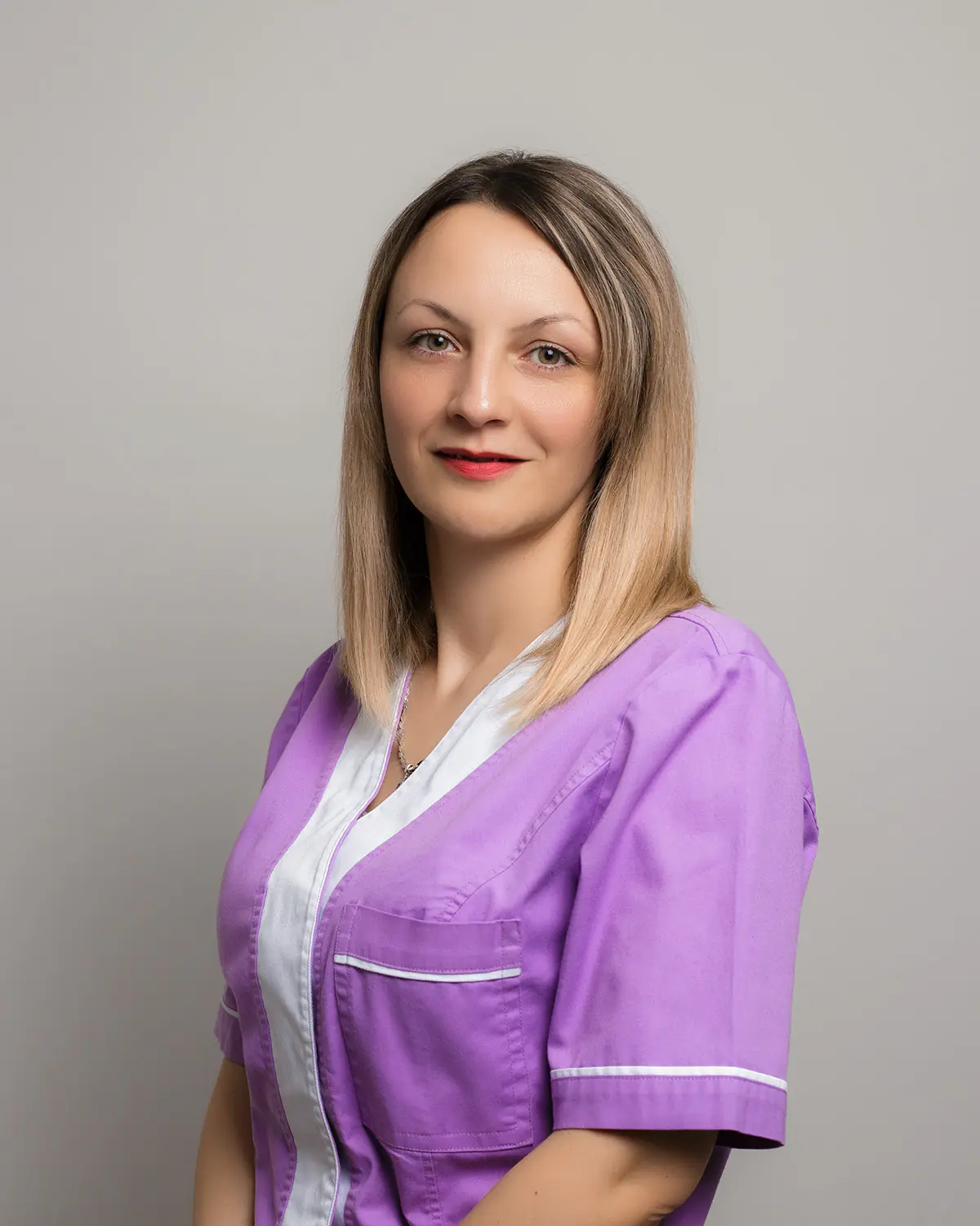 ms Jelena Tasić