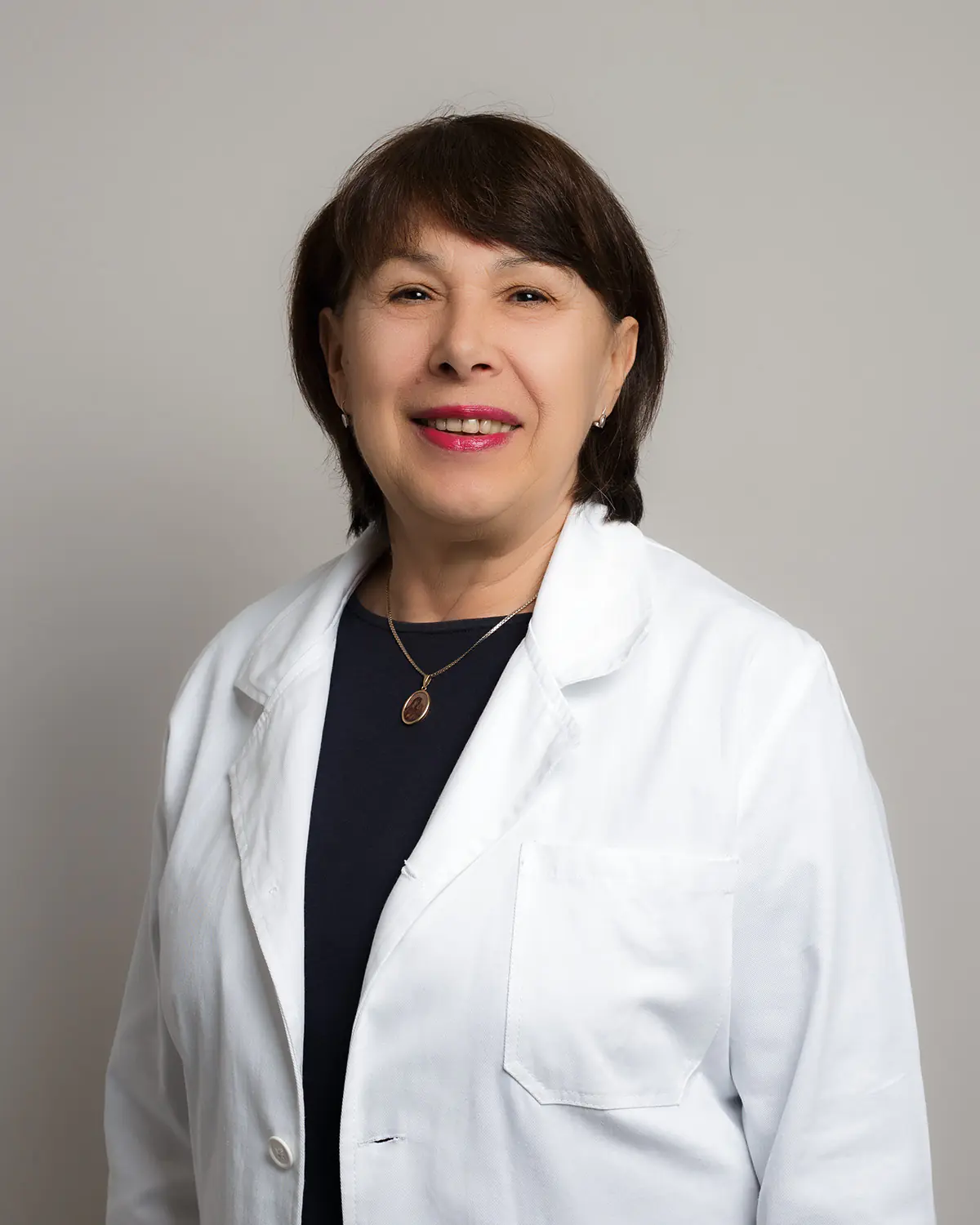 prof. dr Svetlana Pavlović 